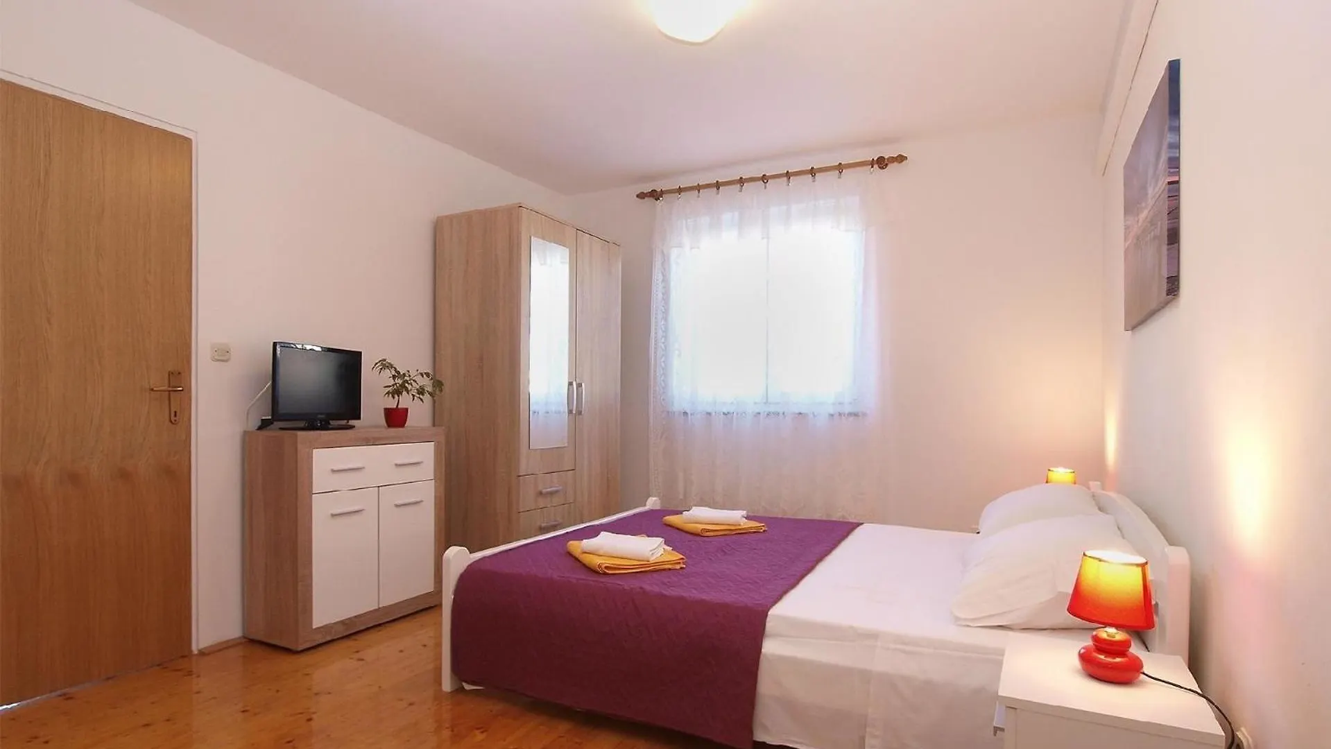 Ferienwohnung Fuer 2 Personen Ca 30 Qm In Fazana, Istrien Istrische Riviera Apartment