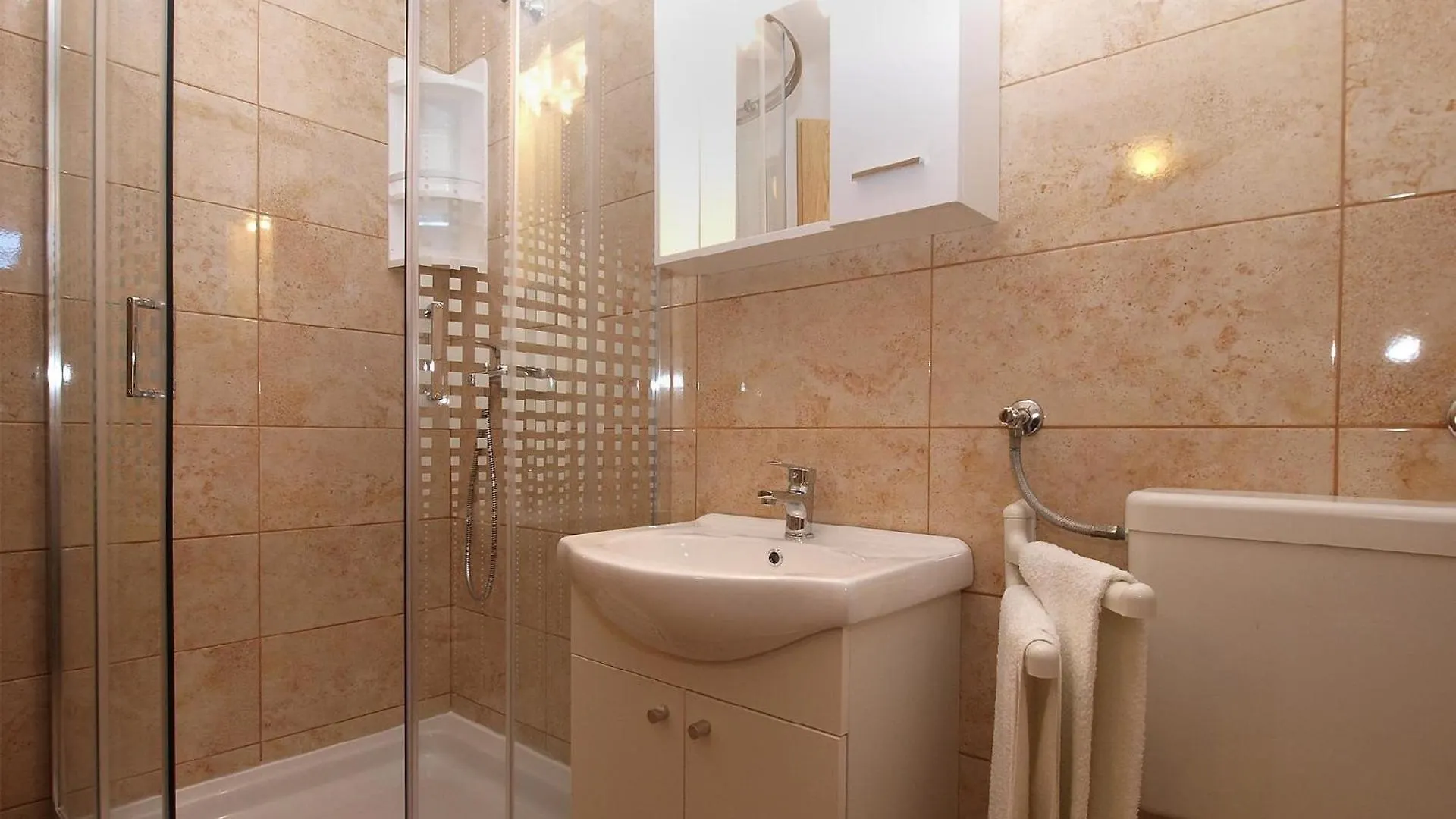 Ferienwohnung Fuer 2 Personen Ca 30 Qm In Fazana, Istrien Istrische Riviera