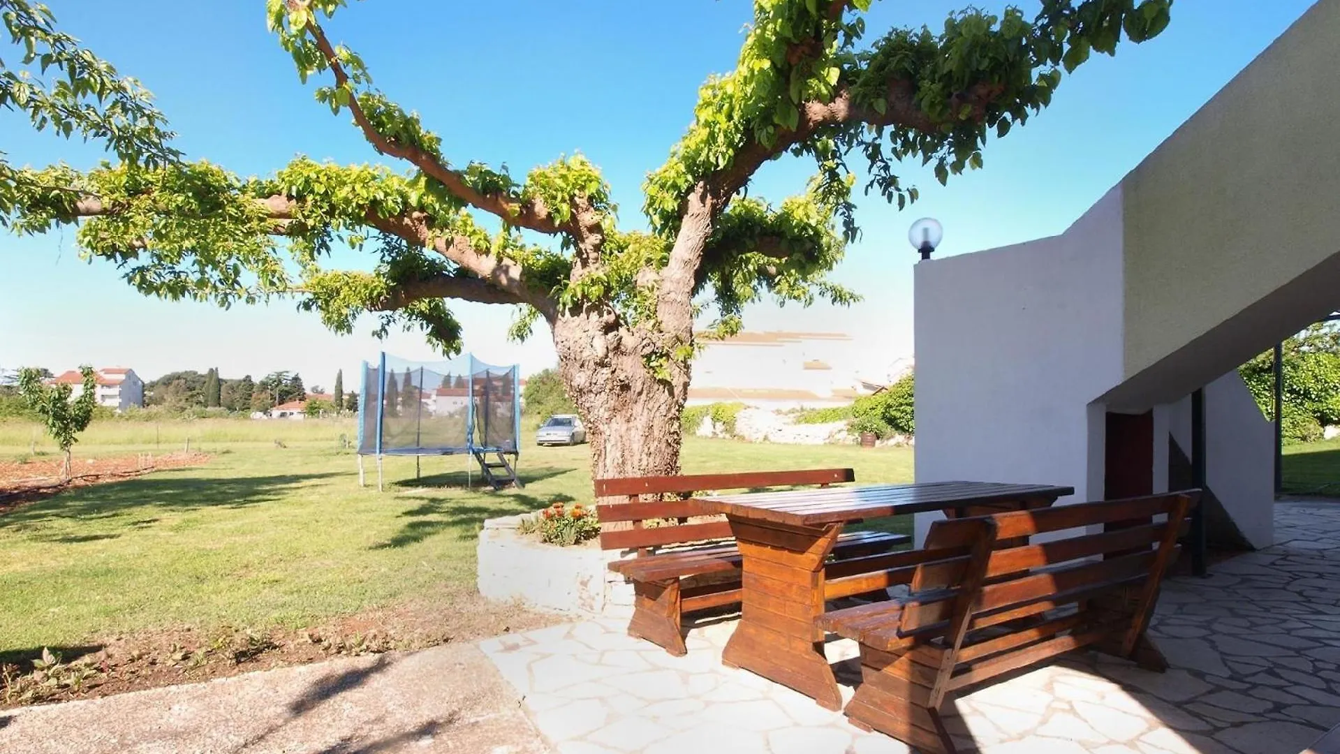 Ferienwohnung Fuer 2 Personen Ca 30 Qm In Fazana, Istrien Istrische Riviera 0*, Fazana Croatia