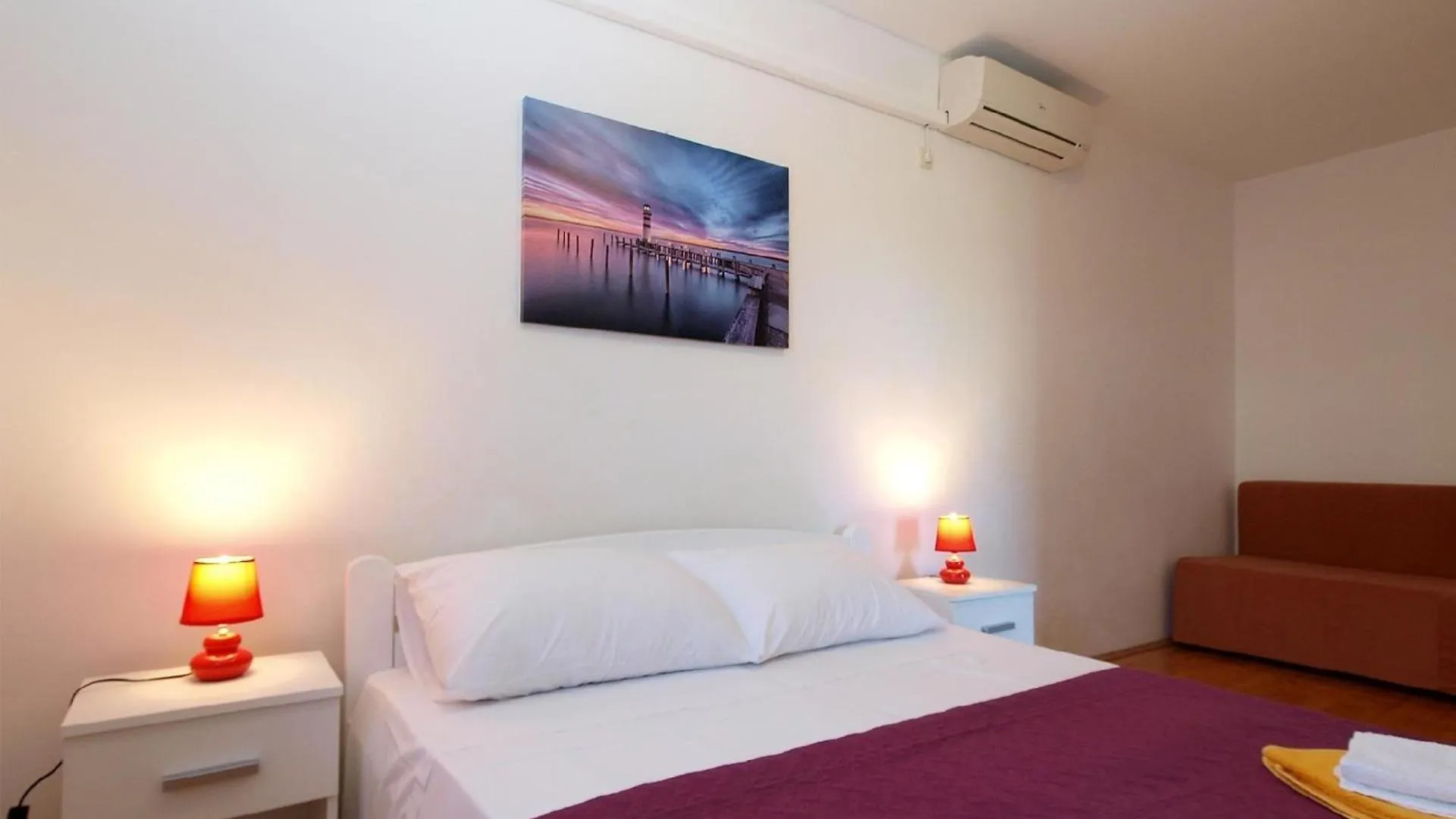 Ferienwohnung Fuer 2 Personen Ca 30 Qm In Fazana, Istrien Istrische Riviera Croatia