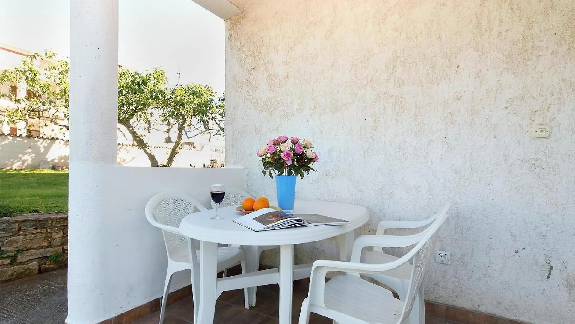 Ferienwohnung Fuer 2 Personen Ca 30 Qm In Fazana, Istrien Istrische Riviera Apartment