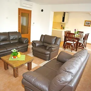 Apartment Brace Ilic 1, Fažana